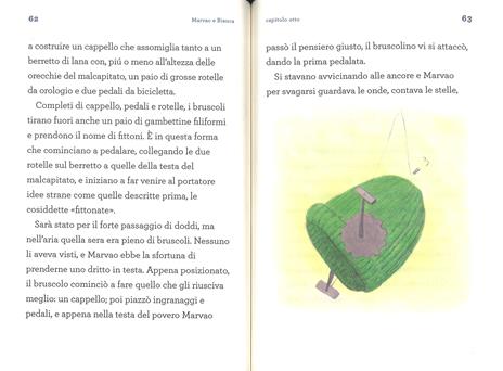 Marvao e Bianca - Sandro Franceschini - 4