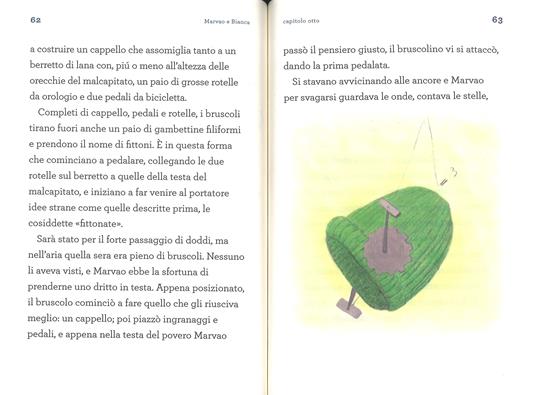 Marvao e Bianca - Sandro Franceschini - 4