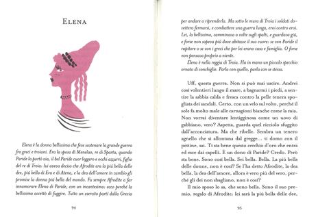 Corale greca - Beatrice Masini - 3