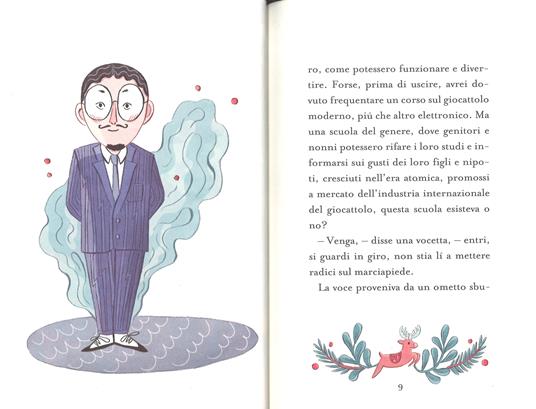 Un giocattolo per Natale. Ediz. a colori - Gianni Rodari - 2