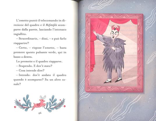 Un giocattolo per Natale. Ediz. a colori - Gianni Rodari - 5