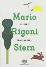 Il libro degli animali