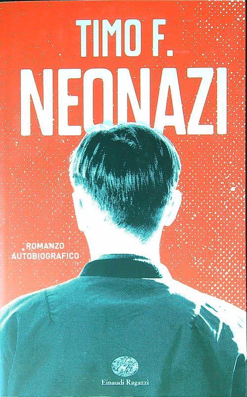 Libro di Faccia
