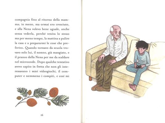 Orme nella neve - Beatrice Masini - 3