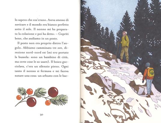 Orme nella neve - Beatrice Masini - 4