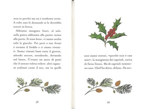 Orme nella neve - Beatrice Masini - 5