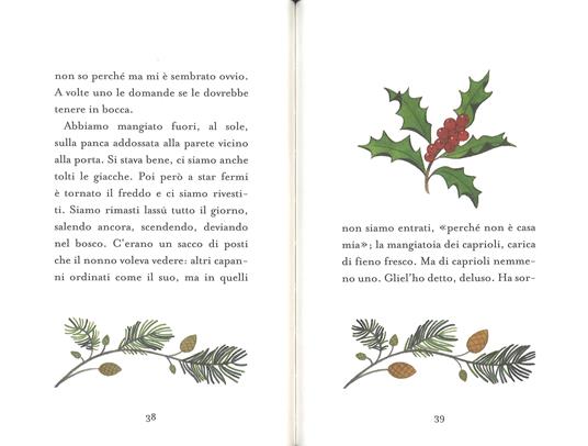 Orme nella neve - Beatrice Masini - 5