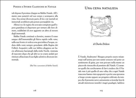 Poesie e storie classiche di Natale - 2