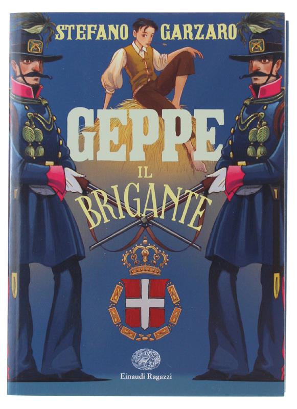 Bergoglio Libri d'Epoca Snc