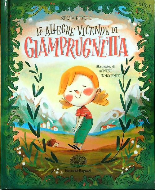 Libro di Faccia