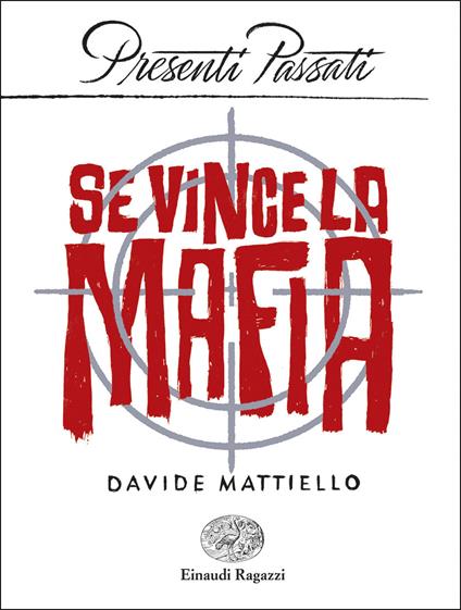 Se vince la mafia - Davide Mattiello - copertina