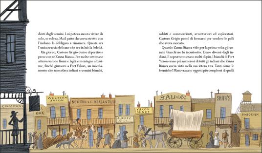 Zanna Bianca - Guido Sgardoli - 4