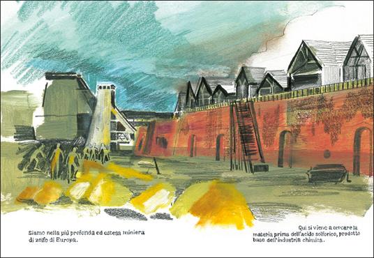 I sepolti vivi - Gianni Rodari - 2