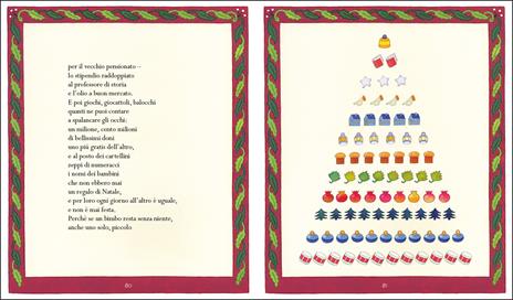 Le più belle storie di Natale di Gianni Rodari. Ediz. a colori - Gianni Rodari - 4