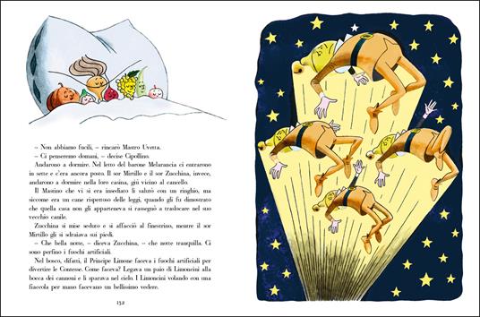 Le avventure di Cipollino - Gianni Rodari - 4
