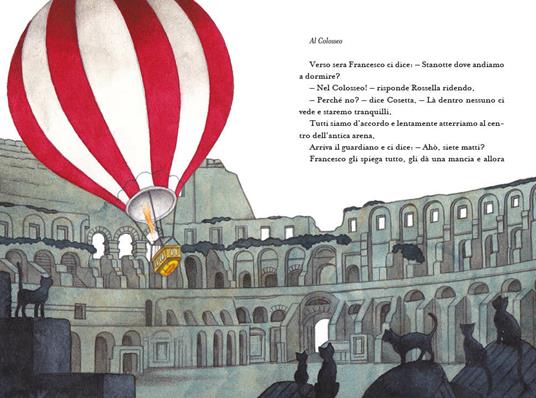 La mongolfiera - Mario Lodi - 4