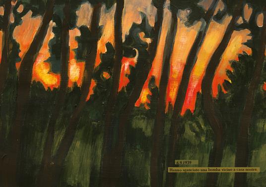 Ho visto un bellissimo picchio - Michal Skibinski - 4