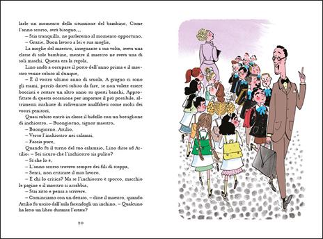 Bambini si diventa - Angelo Petrosino - 4