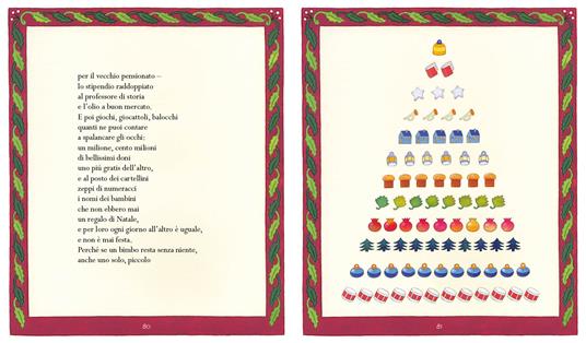 Le più belle storie di Natale di Gianni Rodari. Ediz. a colori - Gianni Rodari - 3