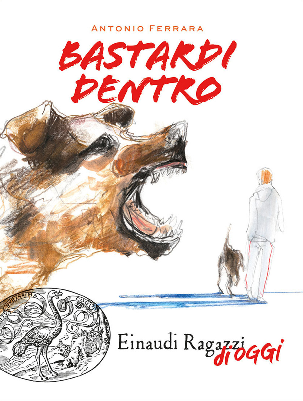 Libreria Internazionale Romagnosi snc