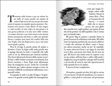 Ottobre, Ottobre - Katya Balen - 3