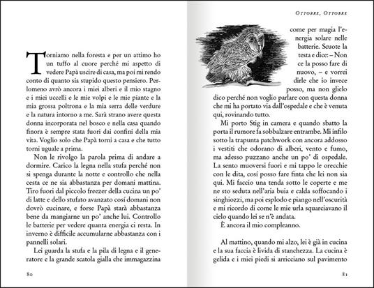 Ottobre, Ottobre - Katya Balen - 3