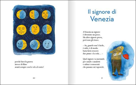 Viaggio in Italia. Ediz. a colori - Gianni Rodari - 3