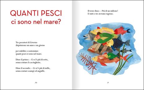 Viaggio in Italia. Ediz. a colori - Gianni Rodari - 4