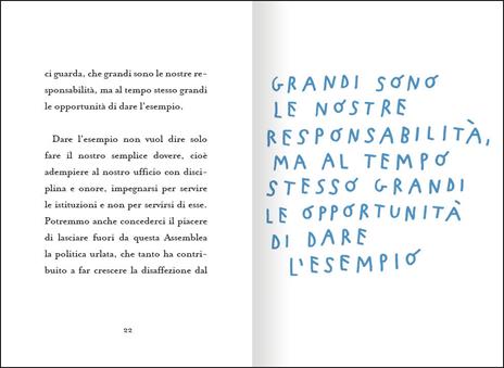 Il discorso al Senato della Repubblica del 13 ottobre 2022 - Liliana Segre - 4