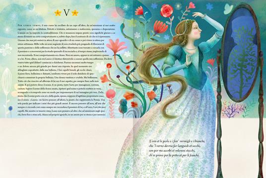 Chiare, fresche et dolci acque. Petrarca racconta il Canzoniere. Ediz