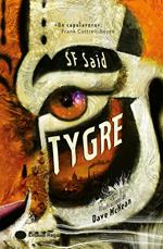 Tygre