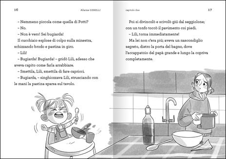 Allarme gemelli - Donatella Bindi Mondaini - 2