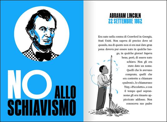 Io dico no! Ai razzismi. Ediz. a colori - Daniele Aristarco - 2