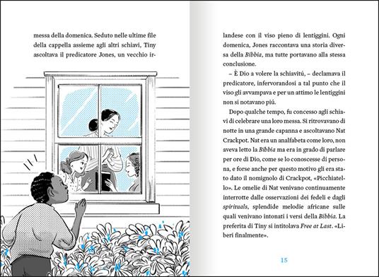 Io dico no! Ai razzismi. Ediz. a colori - Daniele Aristarco - 3