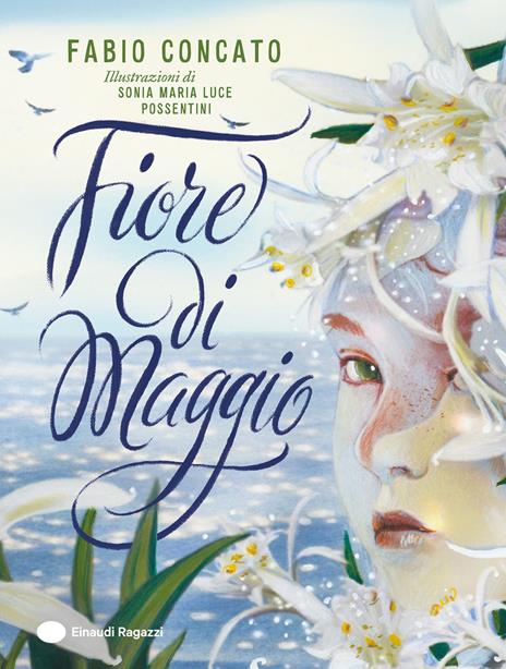 Fiore di maggio. Ediz. a colori - Fabio Concato - copertina