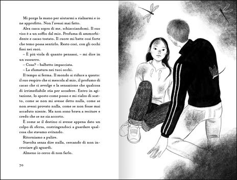 Dragonfly. La forma del vento - Silvia Casini,Raffaella Fenoglio,Francesco Pasqua - 4