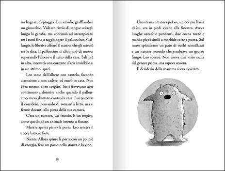 Leo e Ralph. Ediz. illustrata - Peter Carnavas - 4