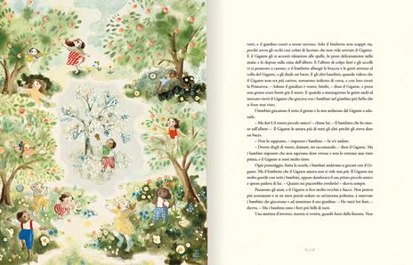 Oscar Wilde. Storie per bambini. Ediz. a colori - Oscar Wilde - 2
