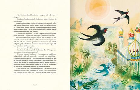 Oscar Wilde. Storie per bambini. Ediz. a colori - Oscar Wilde - 3
