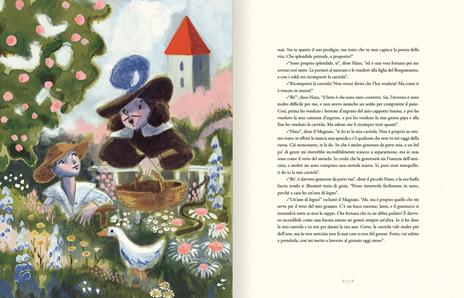 Oscar Wilde. Storie per bambini. Ediz. a colori - Oscar Wilde - 4