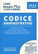 Codice amministrativo