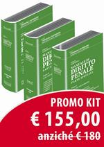 Manuale di diritto penale. Parte speciale. Vol. 3: Artt. 624-733 bis: reati speciali.