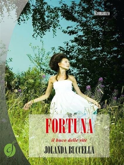 Fortuna, il buco delle vite - Jolanda Buccella - ebook