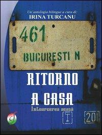 Ritorno a casa (Intoarcerea acasa) - copertina