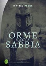 Orme sulla sabbia