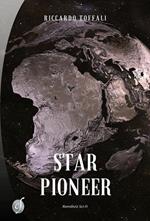Star Pioneer. Kepler 452B