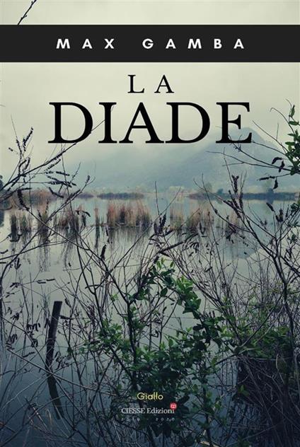 La diade - Max Gamba - ebook