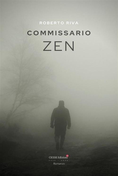 Commissario Zen - Roberto Riva - ebook