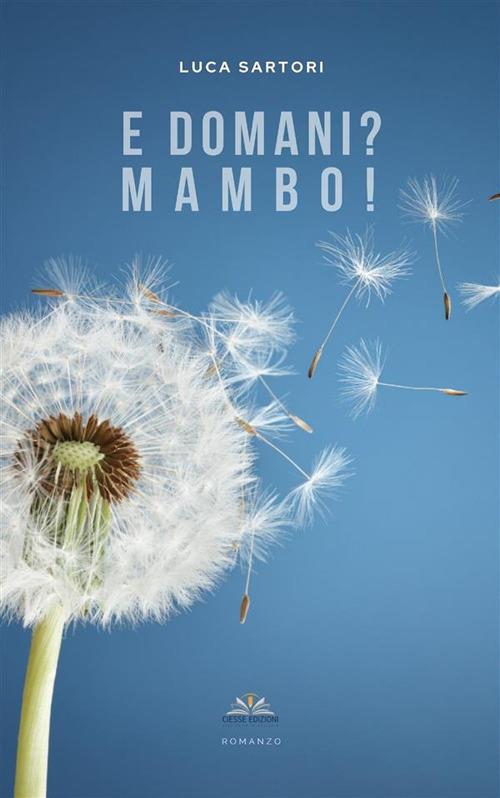 E domani? Mambo! - Luca Sartori - ebook
