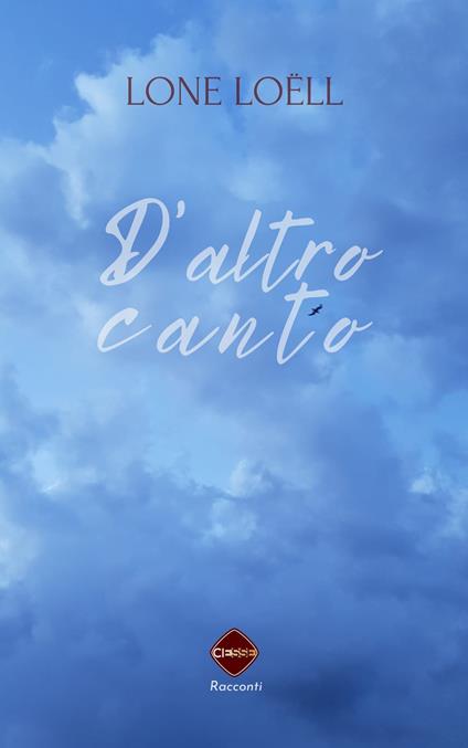 D'altro canto - Lone Loëll - copertina